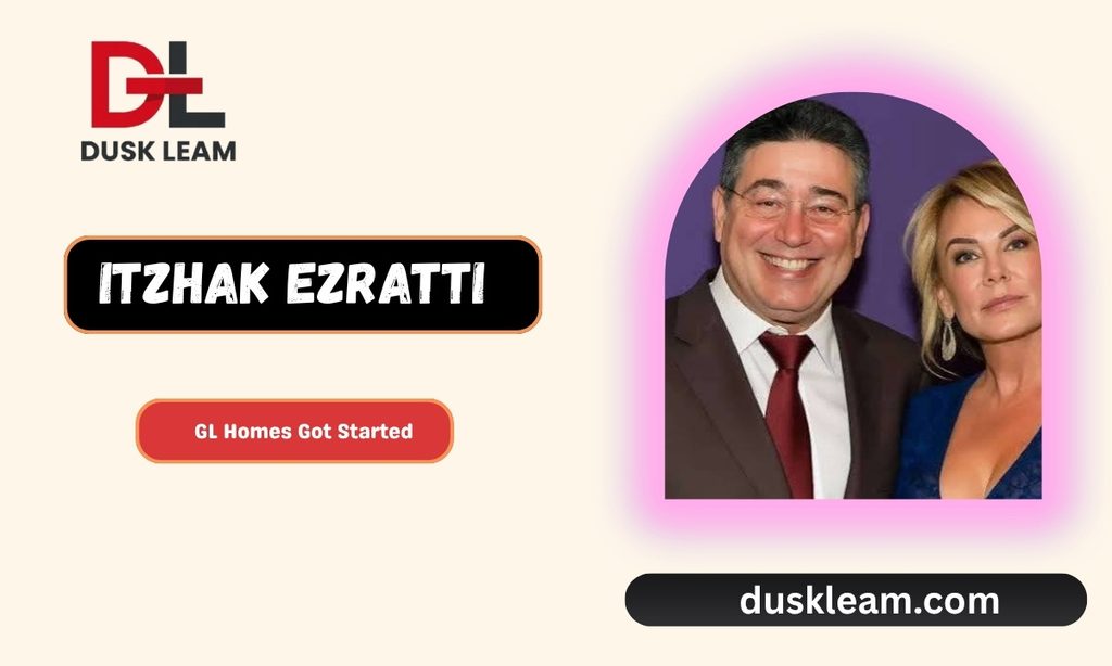 GL Homes Got Started