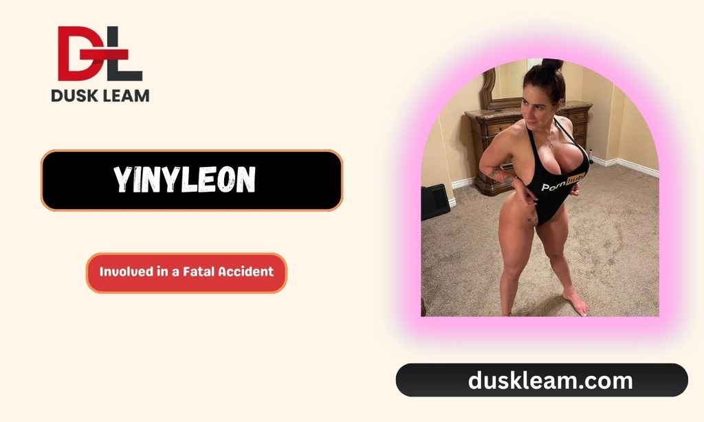 Involved in a Fatal Accident