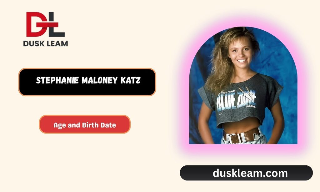 Age and Birth Date