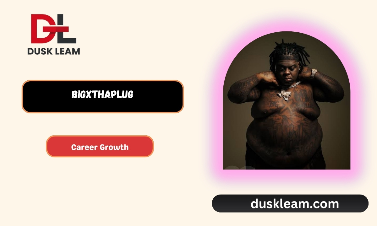 Albums and Career Growth
