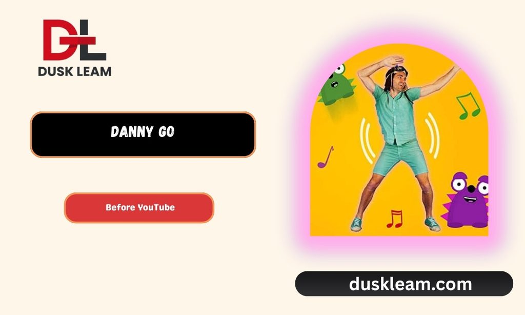 Before YouTube