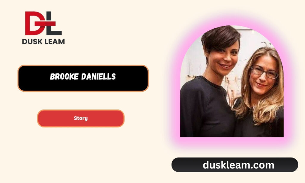 Brooke Daniells