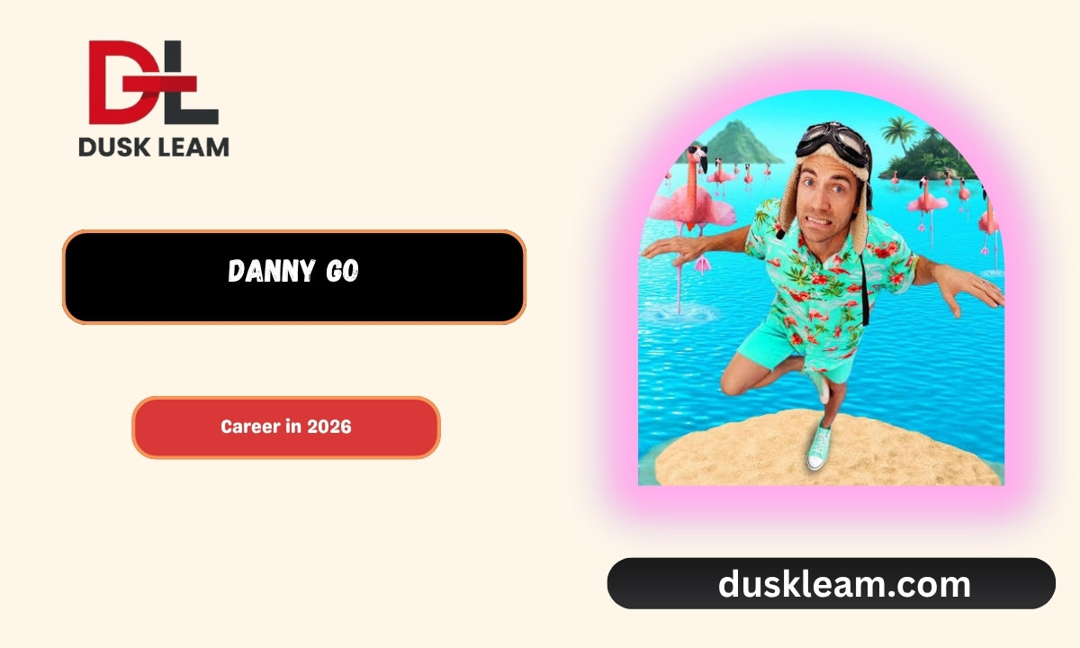 Career in 2026
