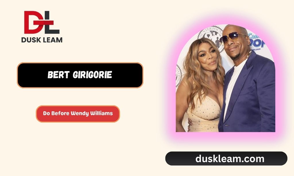 Do Before Wendy Williams