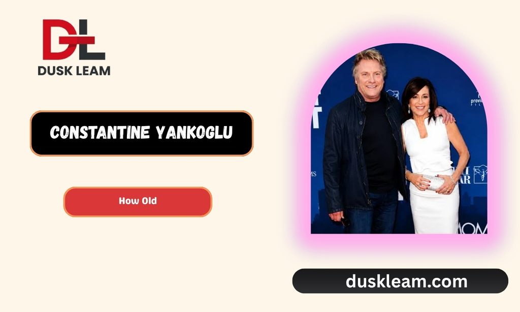 How Old