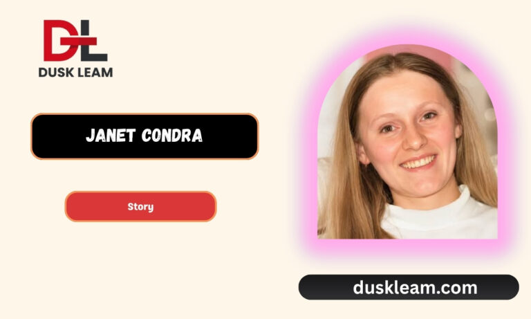 Janet Condra