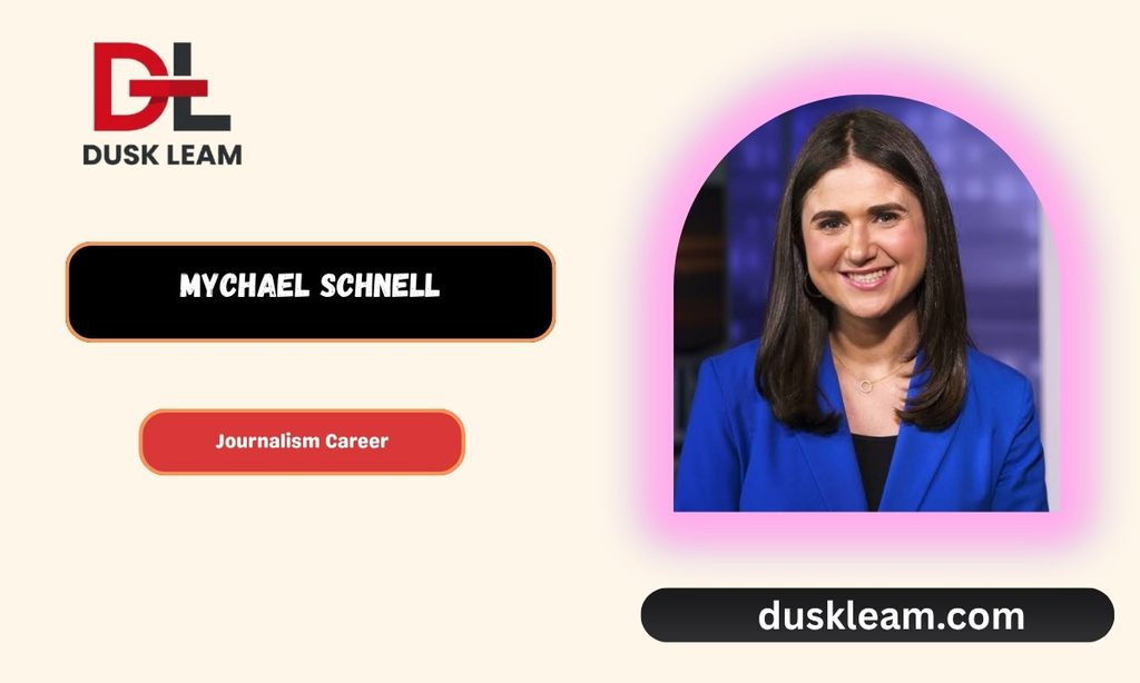 Journalism Career