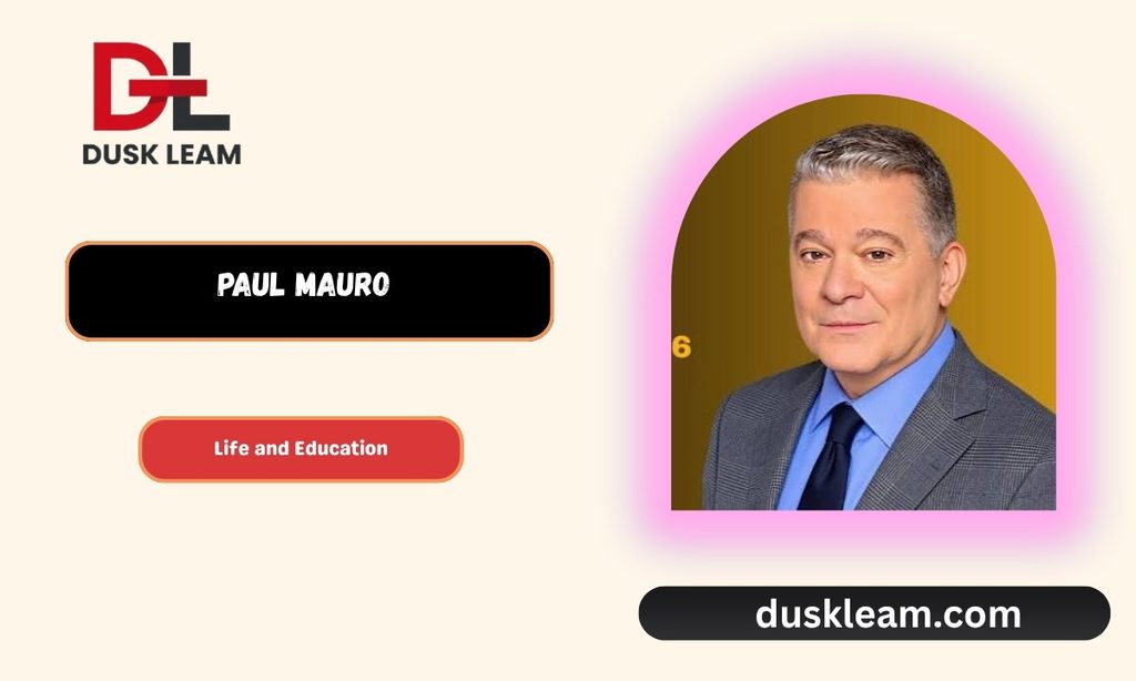 Life and Education