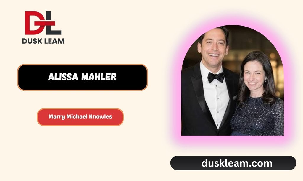 Marry Michael Knowles