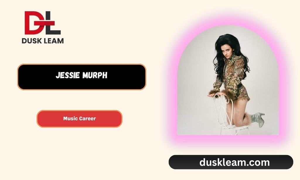 Music Career