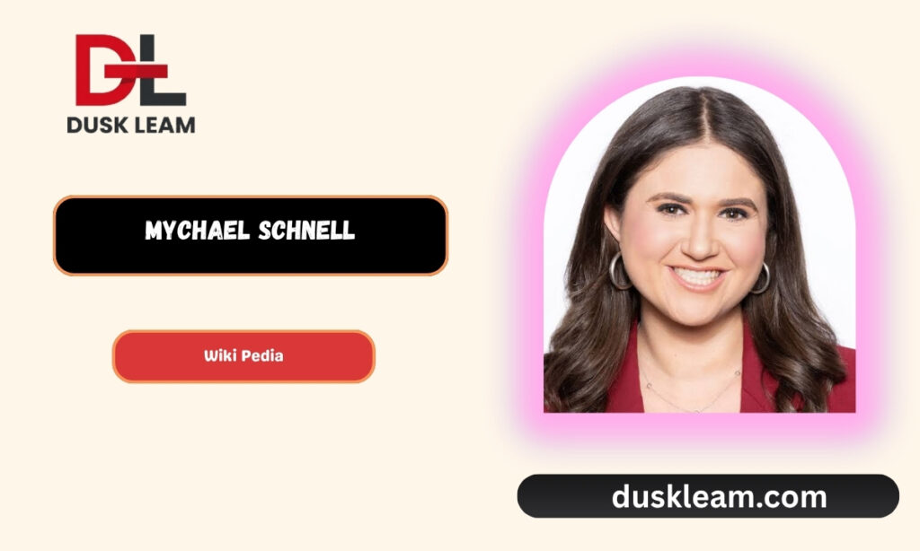 Mychael Schnell