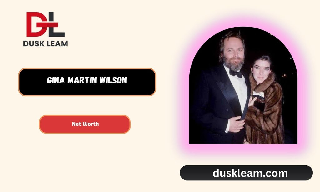 Net Worth