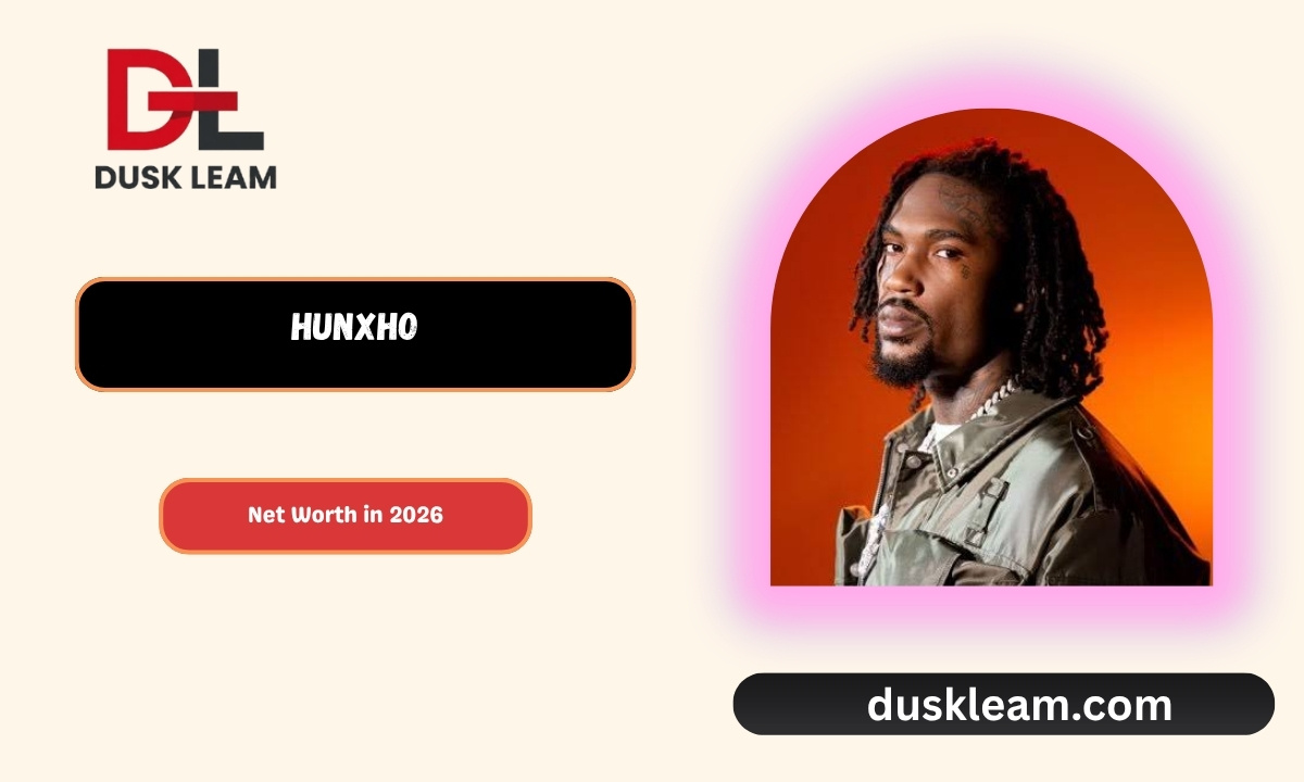 Net Worth in 2026