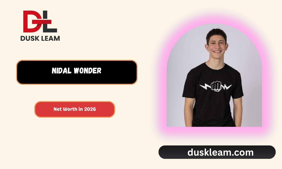 Net Worth in 2026