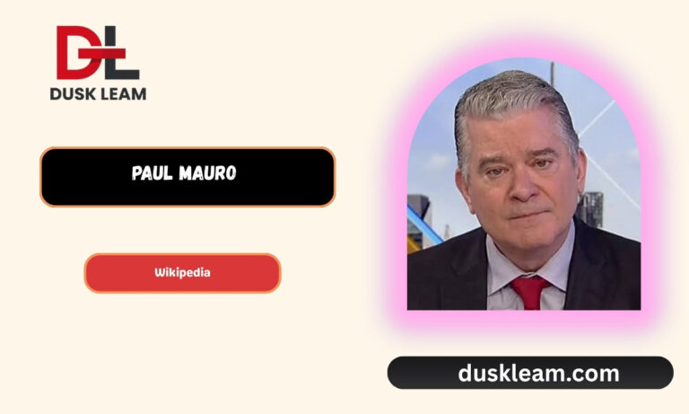 Paul Mauro Wikipedia