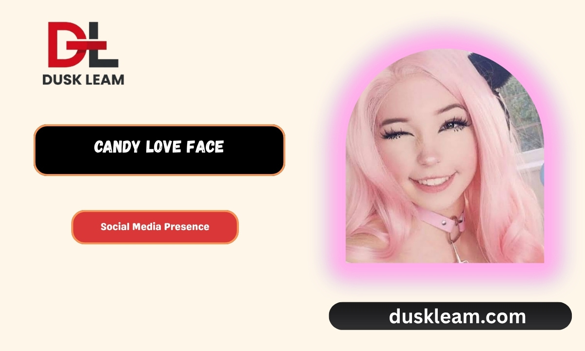 Social Media Presence