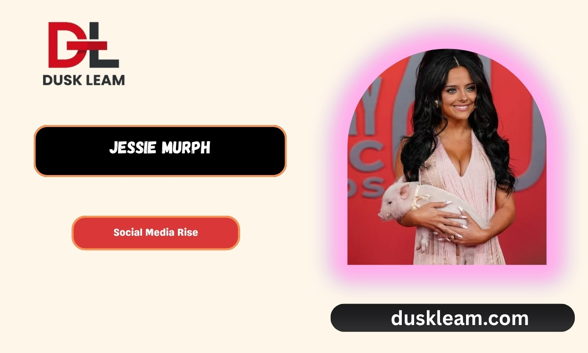 Social Media Rise