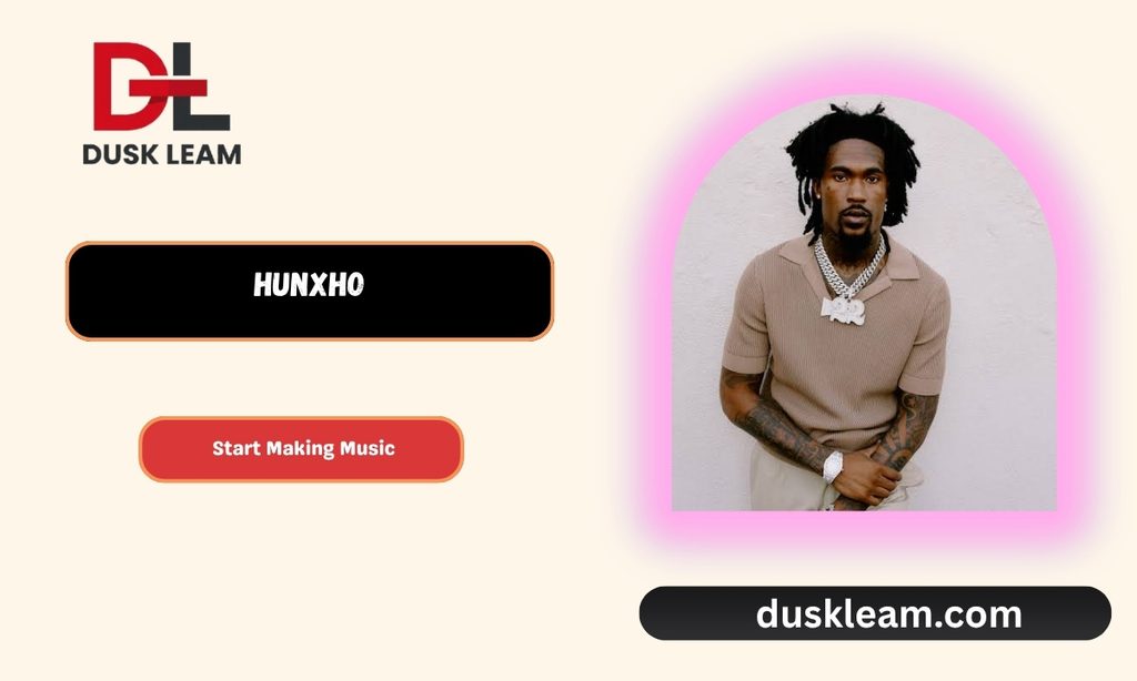 Start Making Music